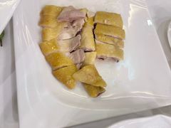-粤菜王府·海鲜·茶市·海景餐厅(大梅沙店)