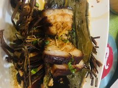 -台山第一家兴华黄鳝饭·黄鳝婆(开平店)