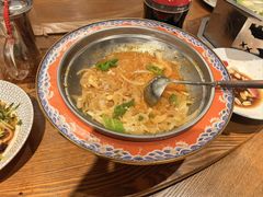 -赶海部落海鲜城(海阳路店)