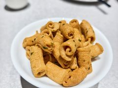 -郑庄脂渣海鲜楼(九水路店)