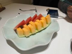 -小厨娘淮扬菜(江宁万达店)