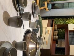 大堂-狐狸爱上椰子鸡(滨江星光大道店)