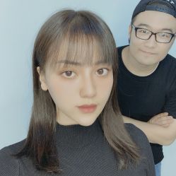 -MASTER 男士发型设计