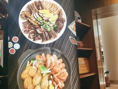 -壹只卤鹅 · 潮汕菜(京基百纳店)