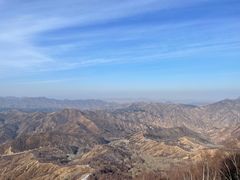 -灵山