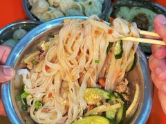 -南宁市连升风味小吃店