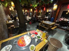-大芊金重庆串串火锅(南京路店)