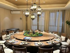 -丹江渔村(首都机场店)