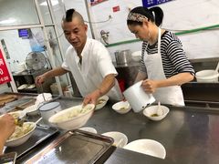 -汪家馄饨(集庆路店)