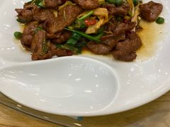 -三品香·江浙菜(松江九谊店)