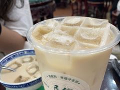水牛奶茶-民信老铺(人民路店)