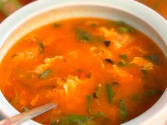 -食欲老院子荆芥疙瘩汤(经五路店)