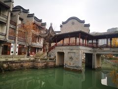 -龙潭水乡