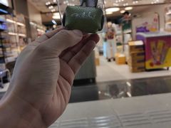-曼谷素万那普国际机场