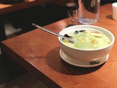 -吕氏疙瘩汤·新鲁菜(济南万象城店)