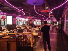 大堂-干锅先生(跃进路店)