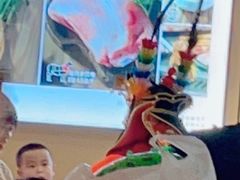 -海底捞火锅(河东万达广场店)