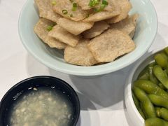 炸灌肠-到家尝北京菜(西坝河店)