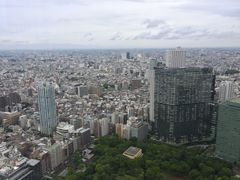 -东京都厅舍