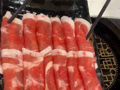 -呷哺呷哺(西单大悦城店)