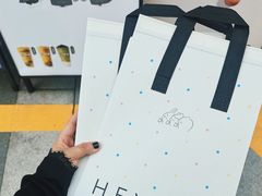 -喜茶(深圳壹方城DP店)