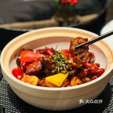外滩老码头不一样的粤菜馆
