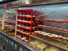 -宽城子美蛙毛肚自助火锅(建邺万达步行街店)