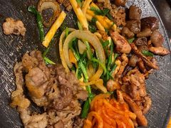 -春熙台韩国料理·章鱼肥牛(西丽店)