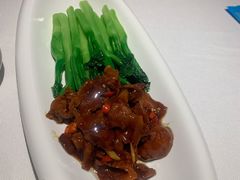 -纳地素食(石门公园店)