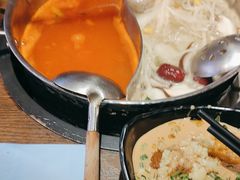 -呷哺呷哺 小火锅 (浦东新欧尚超市店)