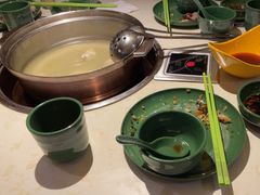 -润园四季椰子鸡火锅(卓越INTOWN店)