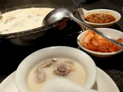 -煲宫猪肚鸡(昆山金鹰国际购物中心店)