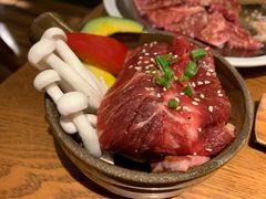 -炎蔵牛舌烤肉