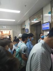 -河南中医药大学第一附属医院-医疗整形