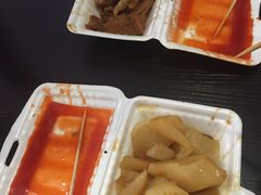 -细妹五香牛杂(步行街店)