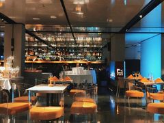 -璞渼咖啡 ROOF P.M. Café(浦东美术馆店)