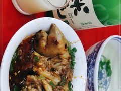 -蒋炸酱(内东街店)