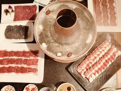 -南门涮肉(上海二店)