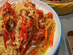 -龙虾奇迹泥炉烤肉(大华三路店)