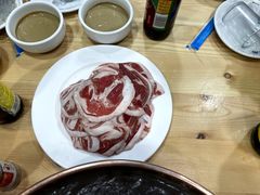 -元盛居(亚泰大街店)