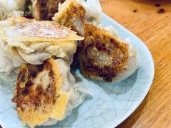 油煎烧卖-呼市烧麦羊杂(幸福路店)