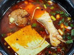 -刘胖娃鱼庄·特色鱼火锅(白鹤路店)