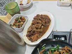 -三毛牛肉店(福强店)