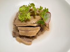 -太阳门淮扬菜(南京博物院店)