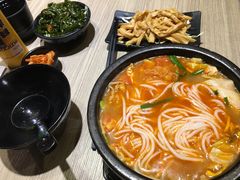 -云味馆·云南菜·云南米线(景田店)