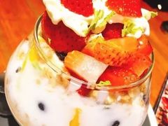 -BE BRIGHT KITCHEN(正佳广场店)