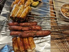 -熙成烧烤(白塔岭店)
