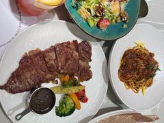 -LE SHARE洛笙·花园西餐(北京路步行街店)