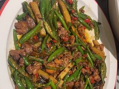 -金佬馆·川菜(芜湖繁昌华亿店)