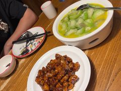 -新白鹿餐厅(龙游路总店·杭帮菜名店)
